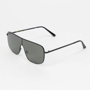 Slnečné okuliare Urban Classics Sunglasses California Black
