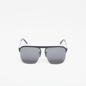 Slnečné okuliare Urban Classics Sunglasses Carolina Black/ Black