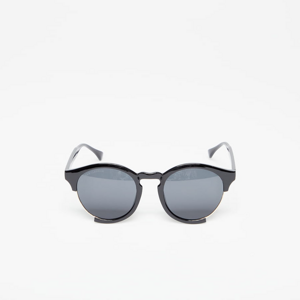 Slnečné okuliare Urban Classics Sunglasses Coral Bay Black