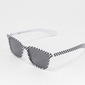 Slnečné okuliare Urban Classics Sunglasses Faial černé / bílé