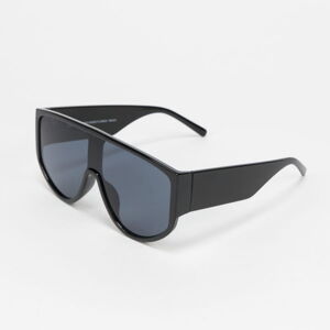 Slnečné okuliare Urban Classics Sunglasses Florida černé