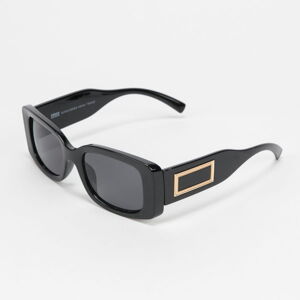 Slnečné okuliare Urban Classics Sunglasses Hawai Black