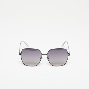 Slnečné okuliare Urban Classics Sunglasses Indiana Black/ Black