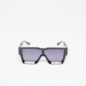 Slnečné okuliare Urban Classics Sunglasses Kiev Black