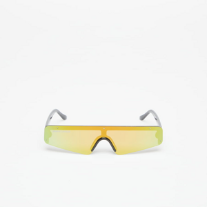 Slnečné okuliare Urban Classics Sunglasses KOS Black/ Multicolour