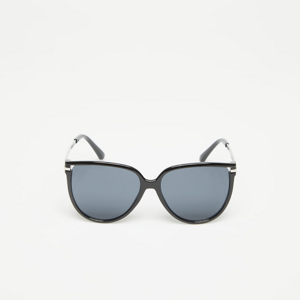 Slnečné okuliare Urban Classics Sunglasses Milano Black/ Silver