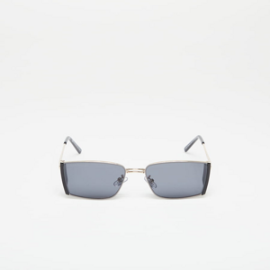 Slnečné okuliare Urban Classics Sunglasses Ohio Black/ Gold
