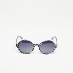 Slnečné okuliare Urban Classics Sunglasses Retro Funk UC Leo/ Black
