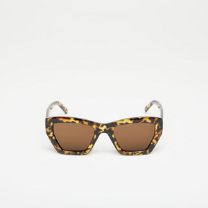 Slnečné okuliare Urban Classics Sunglasses Rio Grande Amber