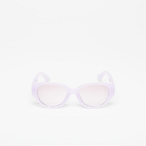 Slnečné okuliare Urban Classics Sunglasses Santa Cruz Soft Lilac