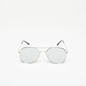 Slnečné okuliare Urban Classics Sunglasses Texas Silver/ Silver