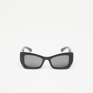 Slnečné okuliare Urban Classics Sunglasses Tokio Black