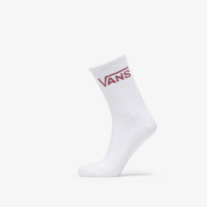 Ponožky Vans Classic Crew Socks 3Pack biele