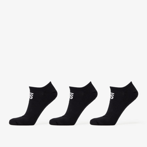 Ponožky Vans Classic Kick Socks čierne