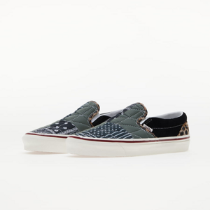 Vans Classic Slip-On 98 DX (Anaheim Factory) Quilted Mix