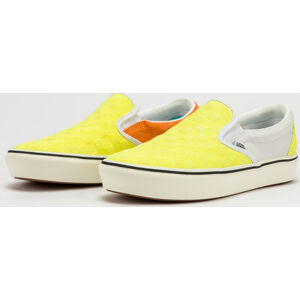 Obuv Vans Comfycush Slip-On (penn) yellow / orange