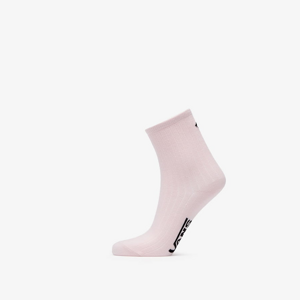 Ponožky Vans Kickin It Crew Sock 1-Pack Pink