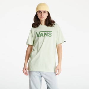 Pánske tričko Vans MN Classic Tee zelené
