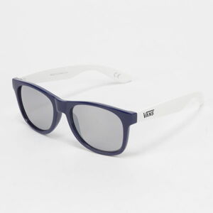 Slnečné okuliare Vans MN Spicoli 4 Shades strieborné / fialové / biele
