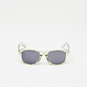 Slnečné okuliare Vans MN Spicoli 4 Shades zelené / biele / čierne