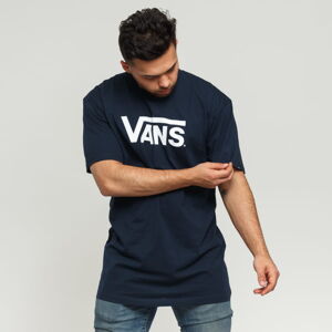 Tričko s krátkym rukávom Vans MN Vans Classic navy