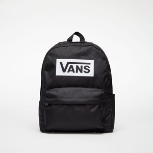 Vans Old Skool Boxed Backpack Black