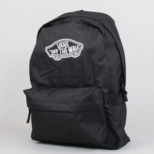 Batoh Vans Realm Backpack Black