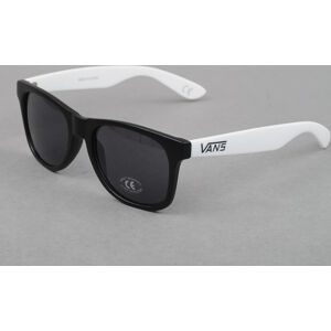 Slnečné okuliare Vans Spicoli 4 Shades černé / bílé