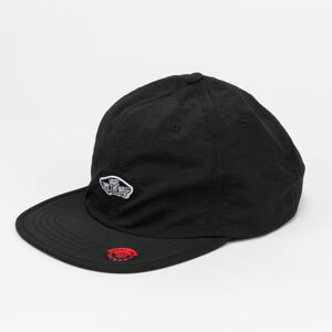 Šiltovka Vans WM Packed Hat čierna