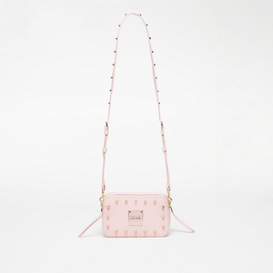 Kabelka Versace Jeans Couture Studs Revolution Classic Bag Pink