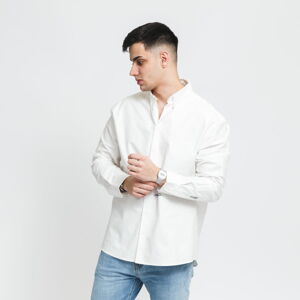 Pánska košeľa Wasted Paris Signature Shirt biela