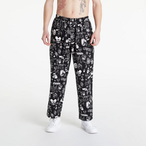 Nohavice Wasted Paris Surf Pants Locals All Over